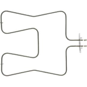 General Electric WB44X5043 Element Bake , Black