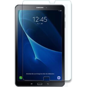 Screen Protector for Samsung Galaxy Tab A 10.1 (S Pen Version SM-P580, SM-P585) Tempered Glass Film, 9H Hardness,Anti-Scratch,Case Friendly,Bubble Free (1 pcs)