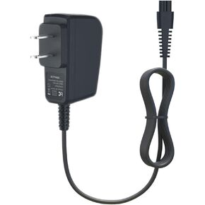 Charger for Bissell Pet Hair Eraser 2390 2390A 23903 2284W 2284 14.4V Lithium Ion Hand Vacuum Replacement Power Cord