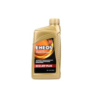 ENEOS ECO ATF Plus Broad Match Transmission Fluid (5-Quart, Single Pack)