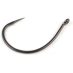 Gamakatsu 459211-25: Bead Hook (Nano Alpha) 25P 1/0
