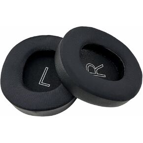 Cooling Gel Earpads Replacement Cushions Covers Earmuffs Accessories for Microsoft Xbox Wireless/Wired, Xbox Stereo, Xbox Stereo Headset 20th Anniversary Special Edition Headset