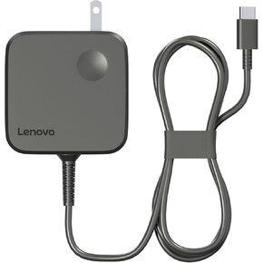 65W 45W USB C Type C Charger Fit for Lenovo Yoga C940 C740 C930 Yoga 7 14itl5 15itl5 ThinkPad E580 E585 E590 E590S E595 ThinkPad X1 Carbon T470s T480 T490 T580 ADLX65YLC2D Laptop Power Supply Adapter