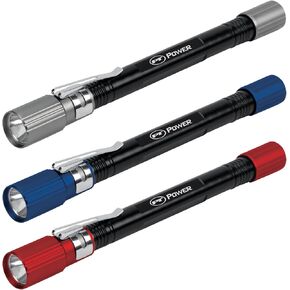 Performance Tool W2356 72 Lumen LED Penlight (Sold as 1 Flashlight)
