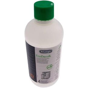 De'Longhi EcoDeCalk Natural Coffee Descaler Large