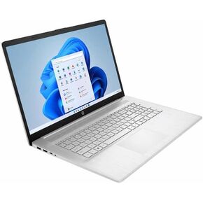 HP 2023 Newest Touchscreen Laptop, 17.3" HD+ Display, AMD Ryzen 5 7530U Processor(6-Core, Up to 4.5GHz), 32GB RAM, 1TB SSD, Wi-Fi 6, Anti-Glare, HDMI, Webcam, Windows 11 Home, with Laptop Stand