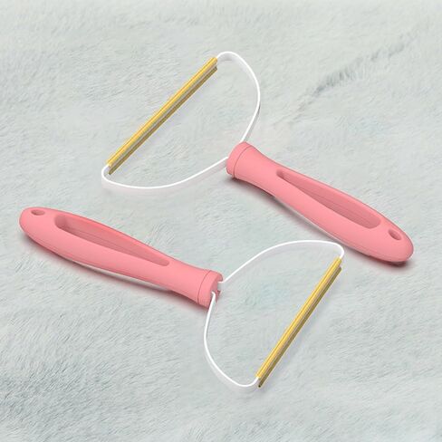 مزيل شعر الكلاب للأريكة، مزيل شعر الكلاب والقطط المحمول، مكشطة وفرشاة مزيل شعر الحيوانات الأليفة قابلة لإعادة الاستخدام للسجاد والسجاد والبطانية وسجادة السيارة وبرج الحيوانات الأليفة، أخضر in Kuwait