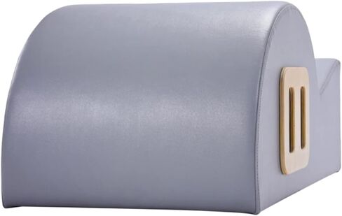 AeroPilates Posture Corrector Pilates Barrel - Home Pilates Back Stretcher - Pilates Strength Workout Machine for Home Gym - Up to 300 lbs Weight Capacity in Kuwait