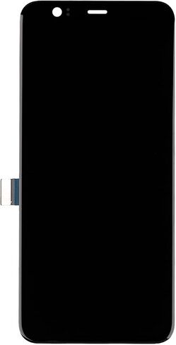 Duotipa New LCD Digitizer Touch Screen Assembly Display Compatible with Google Pixel 4A 5G G025I 6.2" Replacement LCD Display with Tools in Saudi Arabia