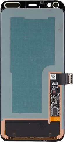 Duotipa New LCD Digitizer Touch Screen Assembly Display Compatible with Google Pixel 4A 5G G025I 6.2" Replacement LCD Display with Tools in Saudi Arabia