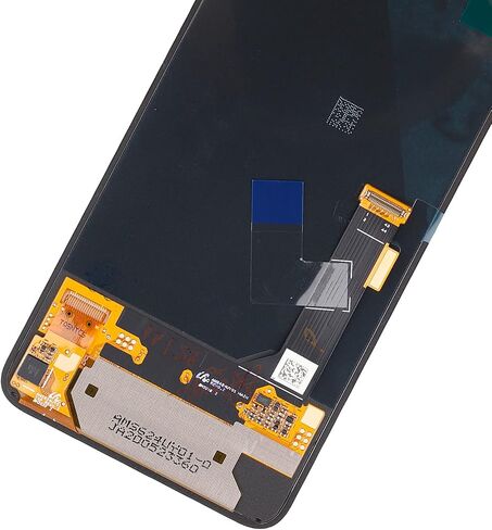 Duotipa New LCD Digitizer Touch Screen Assembly Display Compatible with Google Pixel 4A 5G G025I 6.2" Replacement LCD Display with Tools in Saudi Arabia