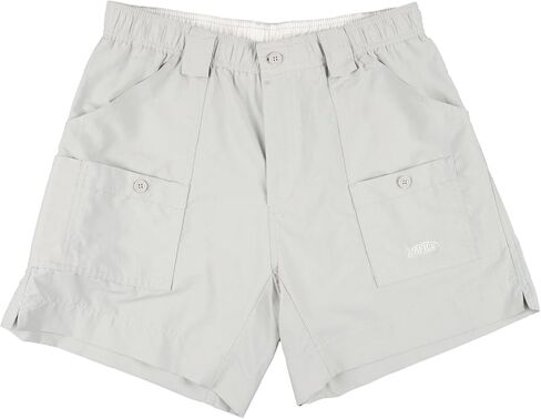 AFTCO Original Fishing Shorts Navy in Kuwait