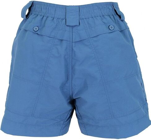 AFTCO Original Fishing Shorts Navy in Kuwait