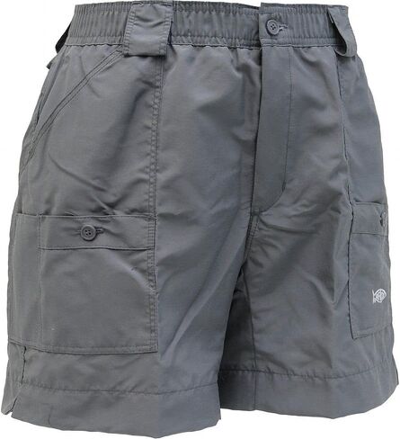 AFTCO Original Fishing Shorts Navy in Kuwait