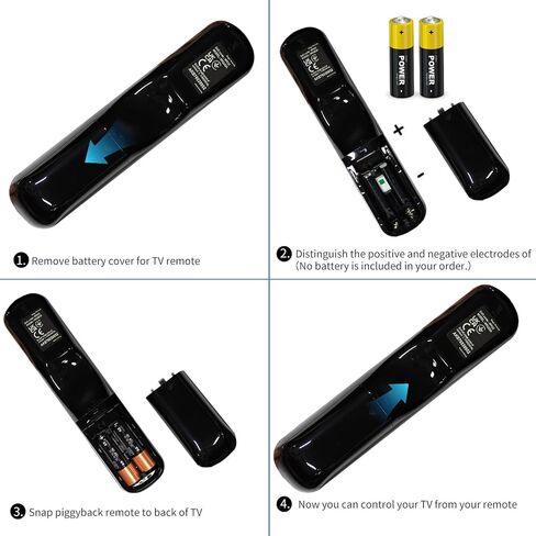 RIVIERA AKB75855501 Replacement Magic TV Voice Remote Compatible for almost all LG OLED QNED NanoCell Webos Smart TV with Voice control &Pointer function AN-MR20GA MR19BA MR18BA MR650A etc in Kuwait