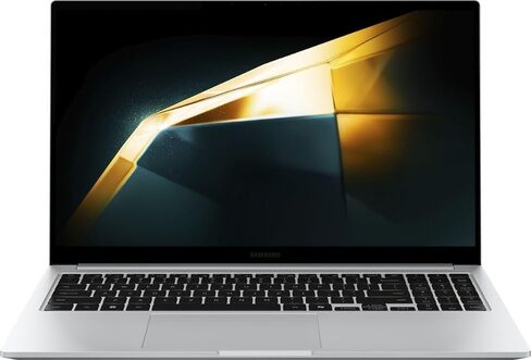 SAMSUNG Galaxy Book4 Business Laptop 2024, 15.6" FHD IPS, Intel 7 150U 10-Core, Intel Graphics, 16GB LPDDR4 8TB SSD, Backlit Keyboard, Fingerprint, Wi-Fi 6, Card Reader, Win11 Home, COU 32GB USB in Saudi Arabia
