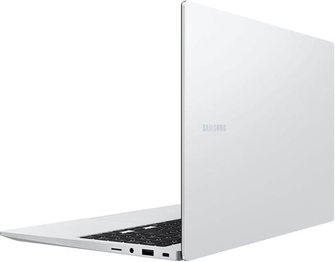 SAMSUNG Galaxy Book4 Business Laptop 2024, 15.6" FHD IPS, Intel 7 150U 10-Core, Intel Graphics, 16GB LPDDR4 8TB SSD, Backlit Keyboard, Fingerprint, Wi-Fi 6, Card Reader, Win11 Home, COU 32GB USB in Saudi Arabia