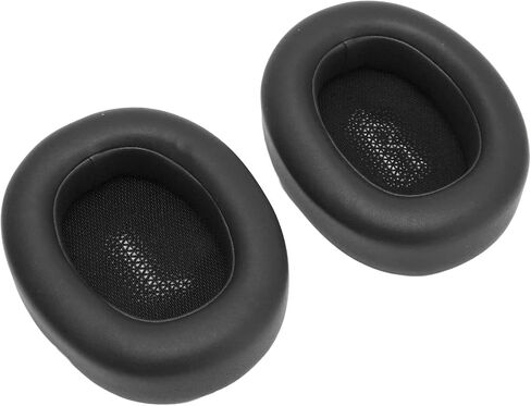 750NC Replacement Ear Pads are Compatible with JBL Elite 750 750NC Head-Mounted Bluetooth Headphones, Made of Soft Protein Leather and Memory Foam, Replacement Ear Pads for Repair Accessories (Blue) in Saudi Arabia