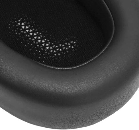 750NC Replacement Ear Pads are Compatible with JBL Elite 750 750NC Head-Mounted Bluetooth Headphones, Made of Soft Protein Leather and Memory Foam, Replacement Ear Pads for Repair Accessories (Blue) in Saudi Arabia