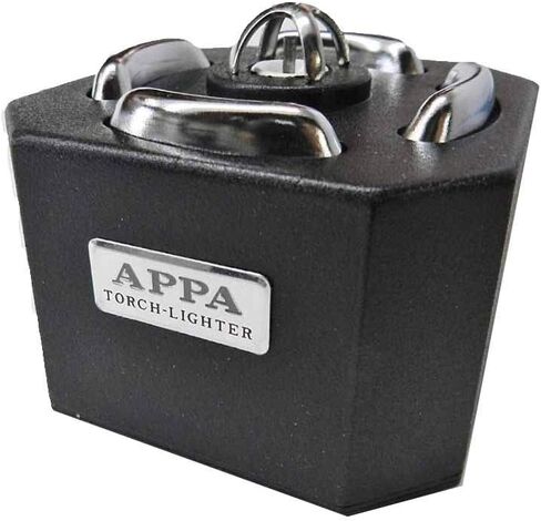 ولاعة شعلة ولاعة إلكترونية تعمل بالبطارية تعمل باللمس والشرارة (E 11) in Kuwait