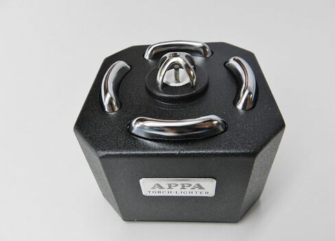 ولاعة شعلة ولاعة إلكترونية تعمل بالبطارية تعمل باللمس والشرارة (E 11) in Kuwait