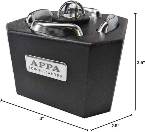 ولاعة شعلة ولاعة إلكترونية تعمل بالبطارية تعمل باللمس والشرارة (E 11) in Kuwait