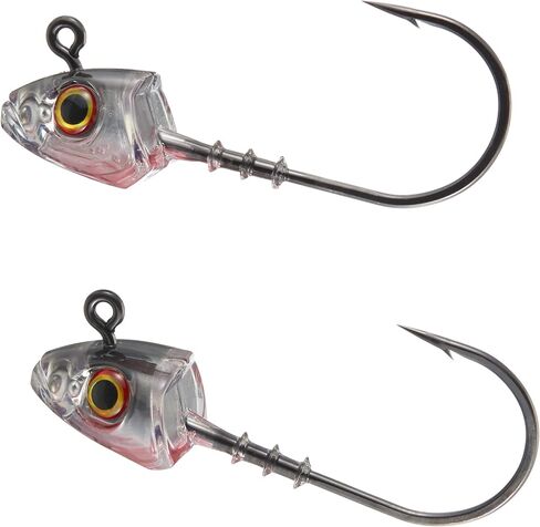 360GT Searchbait Jig 4.5"- 1/4 oz Smokin' Ghost in Kuwait