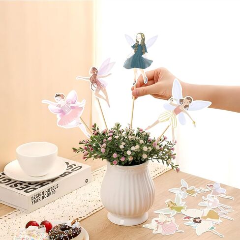 Groovy Centerpieces Sticks Set of 30, Groovy Birthday Party Decorations, Groovy Retro Hippie Party Supplies, Groovy Table Decorations, Great for Groovy Theme Baby Shower, Kids Birthday Party in Saudi Arabia