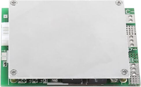 YOSOO 4 Series Board, LiFePO4 Battery Pack Board 12V 100A with Balancing, xuuyPRA9hACdLi in Saudi Arabia