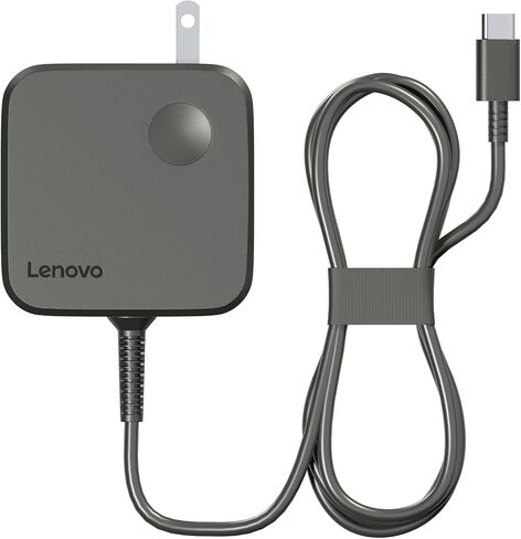 65W 45W USB C Type C Charger Fit for Lenovo Yoga C940 C740 C930 Yoga 7 14itl5 15itl5 ThinkPad E580 E585 E590 E590S E595 ThinkPad X1 Carbon T470s T480 T490 T580 ADLX65YLC2D Laptop Power Supply Adapter in Saudi Arabia