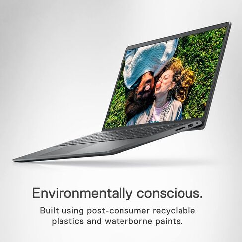 أحدث كمبيوتر محمول للأعمال طراز Inspiron 15 يعمل باللمس من Dell، الجيل الثالث عشر Inter Core i7-1355U، Intel Iris Xe Graphics، ذاكرة الوصول العشوائي 16 جيجابايت DDR4، 1 تيرابايت PCIe SSD، شاشة FHD 1080p، لوحة مفاتيح بإضاءة خلفية، Wifi6، Windows 11 Pro in Saudi Arabia