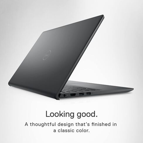 أحدث كمبيوتر محمول للأعمال طراز Inspiron 15 يعمل باللمس من Dell، الجيل الثالث عشر Inter Core i7-1355U، Intel Iris Xe Graphics، ذاكرة الوصول العشوائي 16 جيجابايت DDR4، 1 تيرابايت PCIe SSD، شاشة FHD 1080p، لوحة مفاتيح بإضاءة خلفية، Wifi6، Windows 11 Pro in Saudi Arabia
