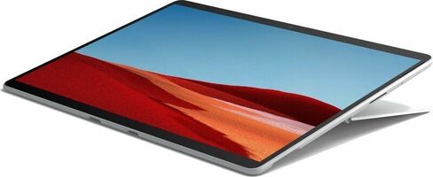 حزمة Microsoft Surface Pro 10، 13 بوصة 2880x1920 @120 هرتز متعدد اللمس AI للكمبيوتر اللوحي للأعمال وPDG 11 في 1، Intel Core Ultra 7، 165U 16-Core، 16 جيجابايت LPDDR5x RAM، 512 جيجابايت PCIe 4.0 SSD، Win 11 Pro، البلاتين in Saudi Arabia