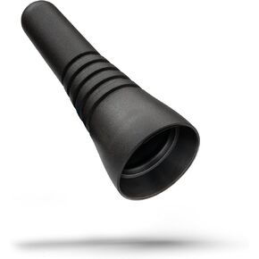 Telephone GPS Roof Antenna Rubber Cover Cap for Mercedes CLK320, CLK430, CLK55 AMG, E320, E430, E55 AMG, G500, G55 AMG, G550, G63 AMG, G65 AMG - Part Number 202 827 00 31/2028270031