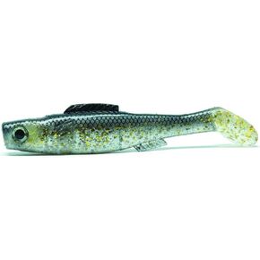 HYLSMWP2.75BKS Minwaow Pro 2.75" Black Shiner