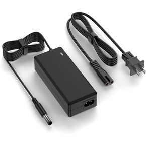 for Samsung Monitor Power Cord, DC 14V Power Cord for Samsung SyncMaster 32" 27" 24" 23" 22" 20" 19" 18" 17" 15" Monitor, for Samsung Monitor TV Power Supply Cord