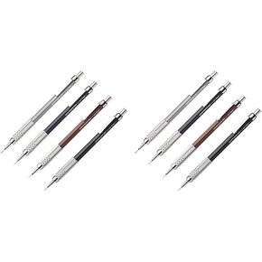 Pentel GraphGear 500 Automatic Drafting Pencils - PG523E, PG525A, PG527C, PG529N, 1 for Each