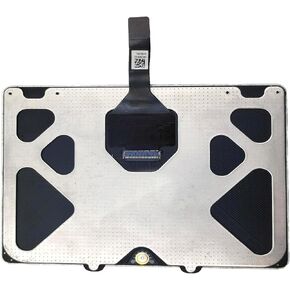 HAWSON A1278 Replacement Trackpad with Flex Cable 821-1254-A Compatible for MacBook Pro Unibody 13" A1278 2009 2010 2011 2012 Year 922-9063 922-9525 922-9773