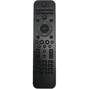 Generic Polaroid TZH-054 Replacement TV Remote Control for 24GSR3000 32GSR3000FC 40GSR3000FC 50GSR3000 55GSR3000 (Renewed)