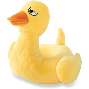 Fringe Studio Plush Dog Toy, JUST Floating by (289873)