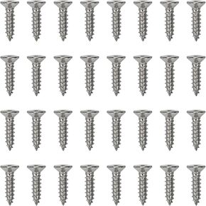 Toilet Seat Hinge Screws Replacement Kit, Toilet Seat Hinge Bolt Screws for Top Mount Toilet Seat, Durable Plastic Toilet Hinges Fittings, Easy Installation. (2Pcs- MFL12)