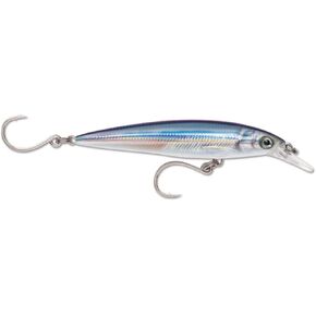 Rapala X-Rap Long Cast 12 Anchovy