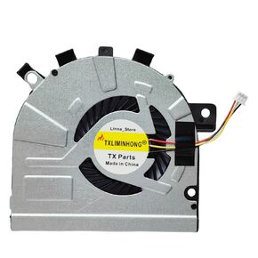 New Compatible CPU Cooling Fan for TOSHIBA Satellite M40T E45T-A M40-A M50-A U50-A U50D-A Series Laptop Cooler E45T-A4200 E45T-A4300 M40T-AT02S U50D-A018
