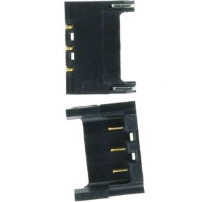 2PCS Replacement Motherboard Battery FPC Connector Socket for Nintendo Switch Lite