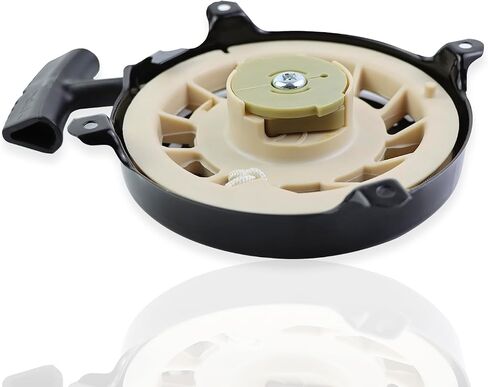 590607 Recoil Starter Compatible with Briggs and Stratton 590607 797276 Pull Start Assembly 163cc 208cc Recoil Starter CR950 CR750 Engine with Pull Rope in Saudi Arabia