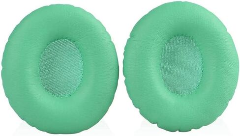 Solo1.0 Earpads Replacement Ear Pads Ear Cushion Compatible with Solo 1.0 Solo HD On-Ear Headphones (Green) in Kuwait