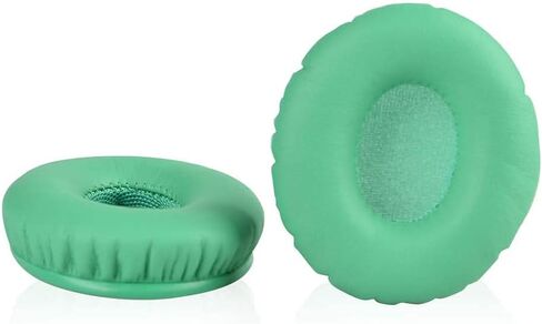 Solo1.0 Earpads Replacement Ear Pads Ear Cushion Compatible with Solo 1.0 Solo HD On-Ear Headphones (Green) in Kuwait