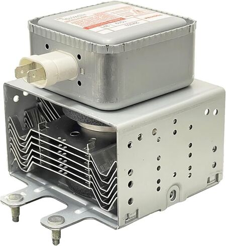 P30Z1415 ماجنيترون 2M248H 2M303H ماجنيترون أنبوب مغناطيسي للميكروويف متوافق مع P30Z1349 P30Z1415 P30Z1349 in Kuwait