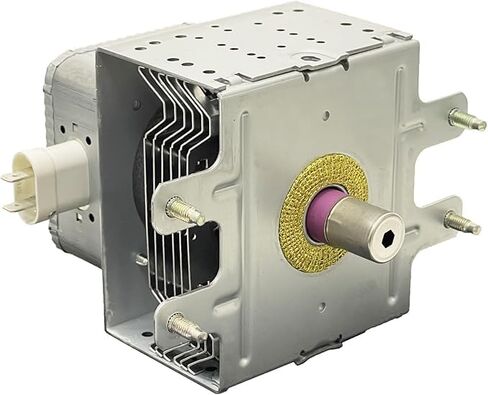 P30Z1415 ماجنيترون 2M248H 2M303H ماجنيترون أنبوب مغناطيسي للميكروويف متوافق مع P30Z1349 P30Z1415 P30Z1349 in Kuwait