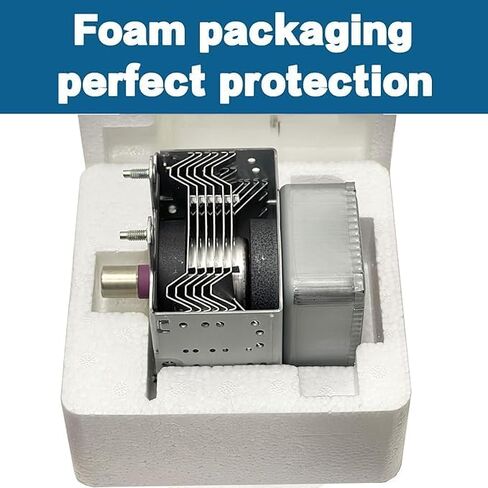 P30Z1415 ماجنيترون 2M248H 2M303H ماجنيترون أنبوب مغناطيسي للميكروويف متوافق مع P30Z1349 P30Z1415 P30Z1349 in Kuwait